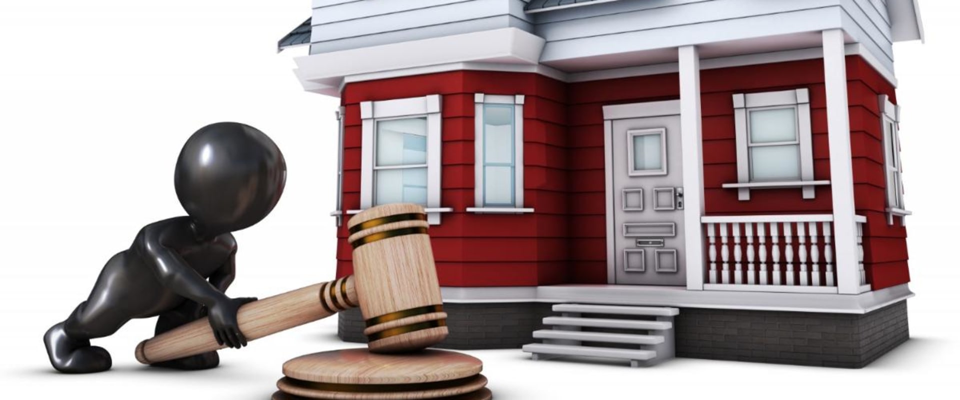 What Types of Collateral Can Secure a Bail Bond from a Bail Bondsman?