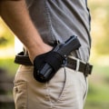 Carrying a Concealed Weapon Without a Permit — Bail, Bonds, and Penalties by State
