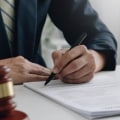 What is the Difference Between a Bail Bondsman and a Bail Bonds Agency?