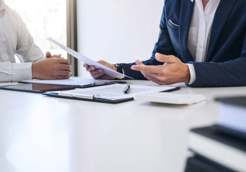 Becoming a Bail Bondsman: What You Need to Know